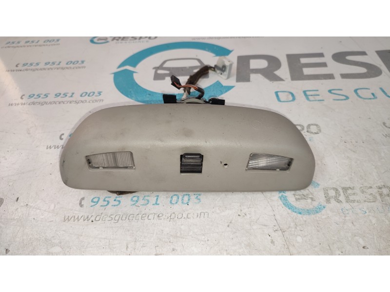 ESPEJO A1648103317  - imagen 2