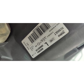 FARO IZQUIERDO 260605312R  - miniatura 2