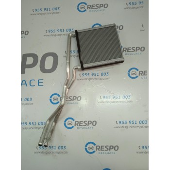 RADIADOR CALEFACCION / AIRE ACONDICIONADO CZ116130 