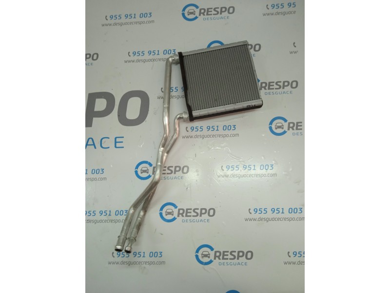 RADIADOR CALEFACCION / AIRE ACONDICIONADO CZ116130  - imagen 1