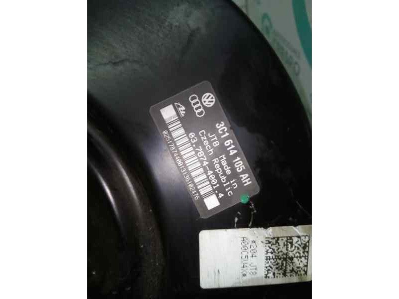 SERVOFRENO 3C1614105AH  - imagen 3