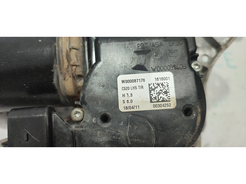 MOTOR LIMPIA DELANTERO W000087176  - imagen 2