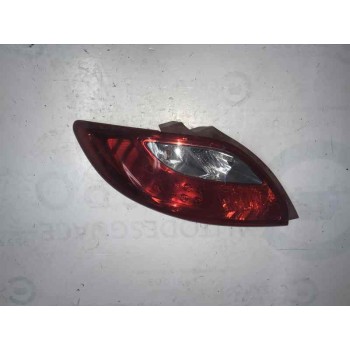 PILOTO TRASERO IZQUIERDO D65151160 