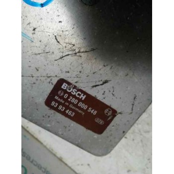 CENTRALITA MOTOR UCE 0280000548  - miniatura 2