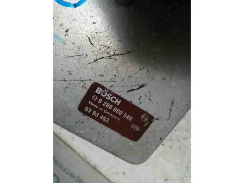 CENTRALITA MOTOR UCE 0280000548  - imagen 2