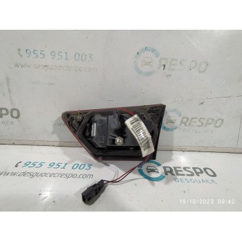 PILOTO TRASERO IZQUIERDO INTERIOR 265552424R  - miniatura 2