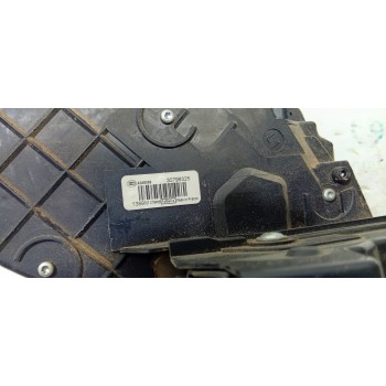 CERRADURA PUERTA TRASERA IZQUIERDA 30799325  - miniatura 3