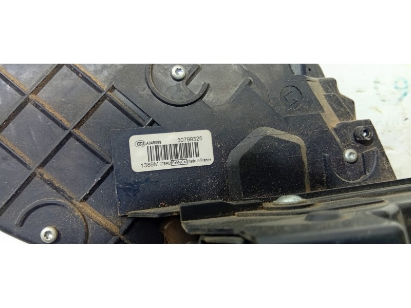 CERRADURA PUERTA TRASERA IZQUIERDA 30799325  - imagen 3