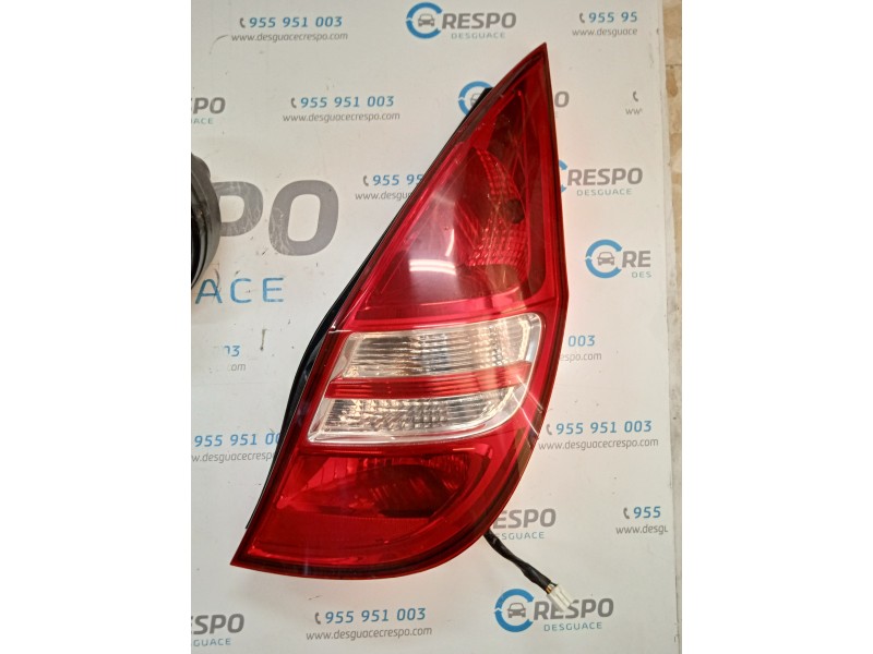 PILOTO TRASERO DERECHO 924022R0  - imagen 1