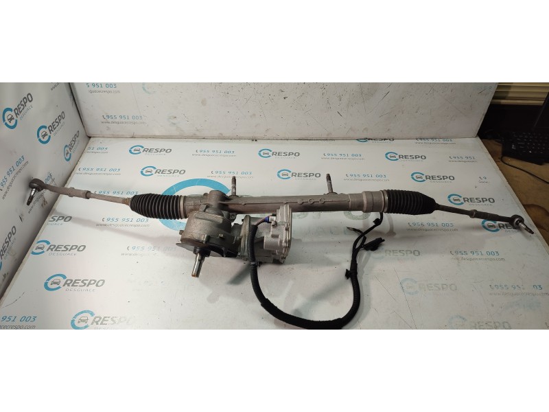 CREMALLERA DIRECCION 9831706480  - imagen 1