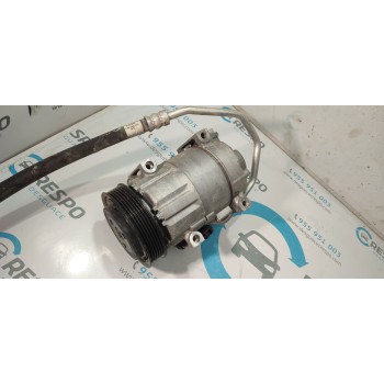 COMPRESOR AIRE ACONDICIONADO CA500ALEKA05  - miniatura 4