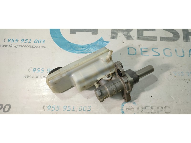 BOMBA FRENO 0204051558  - imagen 1