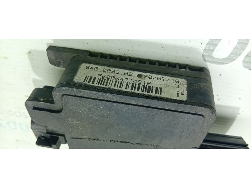 UNIDAD DE CONTROL 940009302  - imagen 2