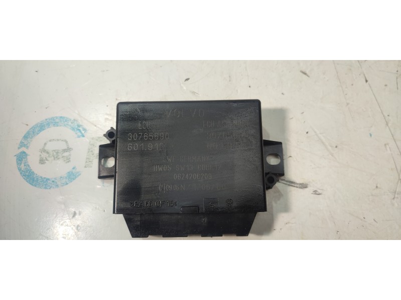 CENTRALITA PARKING 30765689  - imagen 1