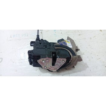 CERRADURA PUERTA DELANTERA DERECHA 81320J7000  - miniatura 2