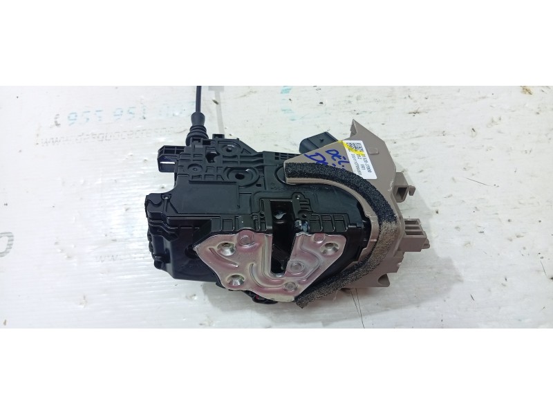 CERRADURA PUERTA DELANTERA DERECHA 81320J7000  - imagen 2