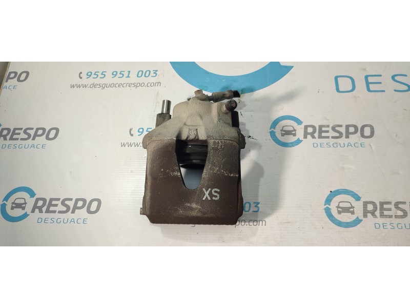 PINZA DE FRENO DELANTERA DERECHA  - imagen 2