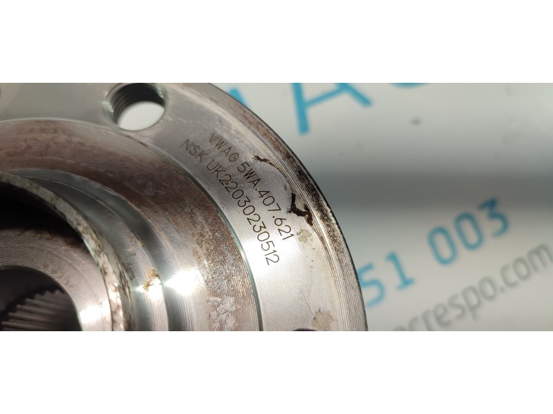 BUJE 5WA407621  - imagen 2