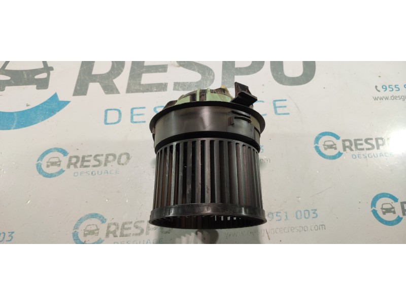 VENTILADOR CALEFACCION T1011131B  - imagen 1