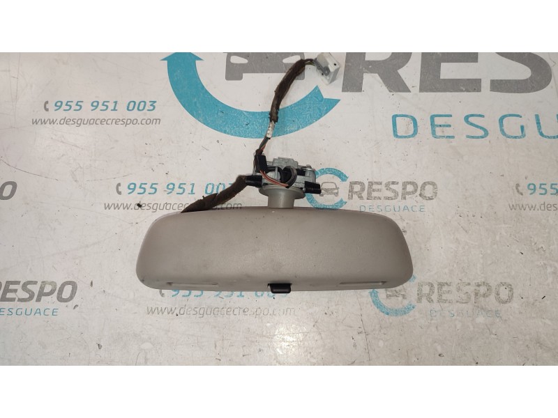 ESPEJO A1648103317  - imagen 3