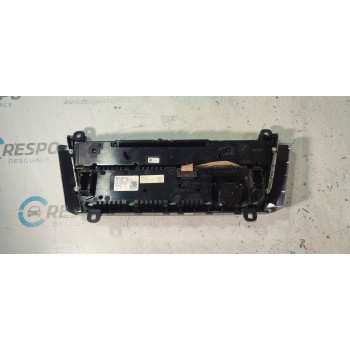 MANDO CLIMATIZADOR 9229777  - miniatura 2