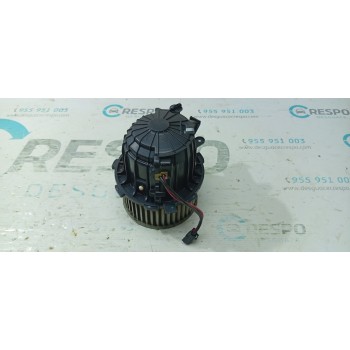 VENTILADOR CALEFACCION X6552 