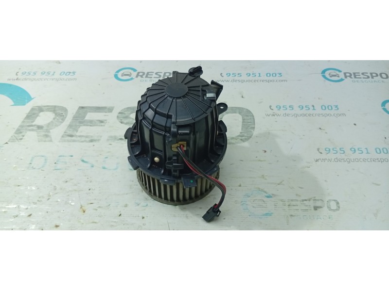 VENTILADOR CALEFACCION X6552  - imagen 1