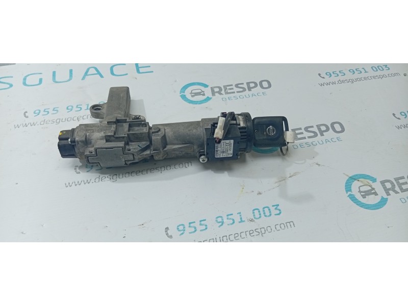 CONMUTADOR DE ARRANQUE 4419AMW1014  - imagen 1