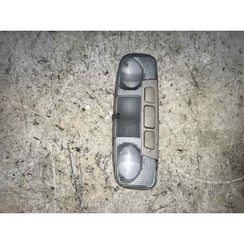 LUZ INTERIOR  - miniatura 2