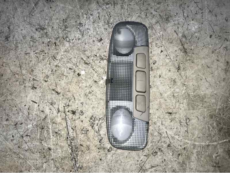 LUZ INTERIOR  - imagen 2