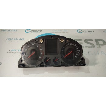 CUADRO INSTRUMENTOS  - miniatura 1