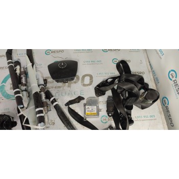 KIT AIRBAG  - miniatura 8