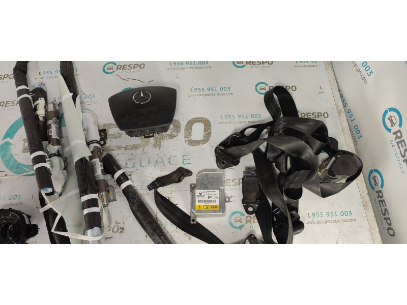 KIT AIRBAG  - imagen 8