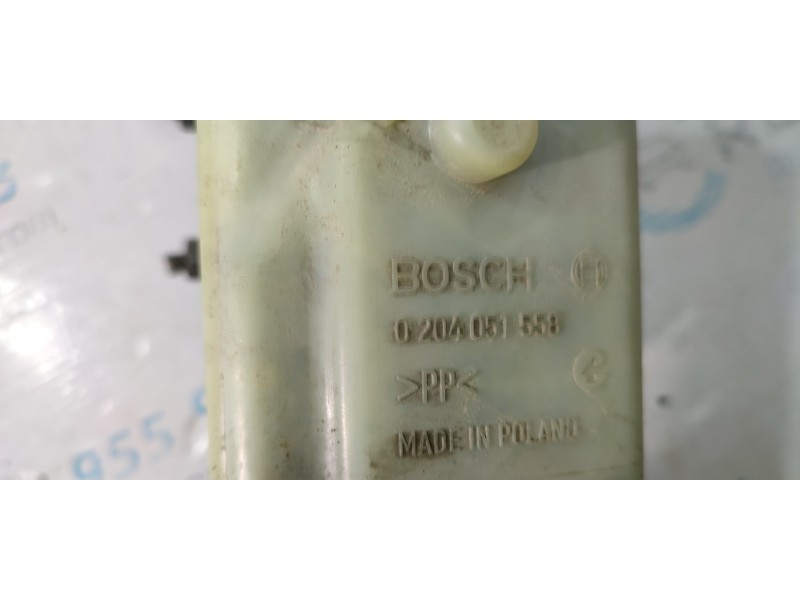 BOMBA FRENO 0204051558  - imagen 2