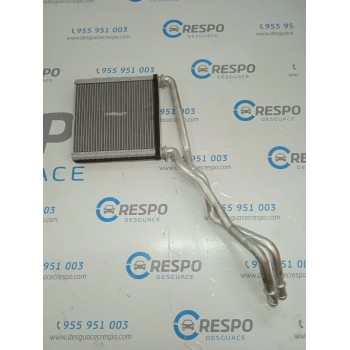 RADIADOR CALEFACCION / AIRE ACONDICIONADO CZ116130  - miniatura 2