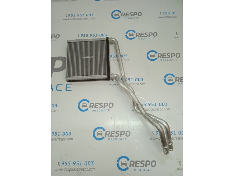 RADIADOR CALEFACCION / AIRE ACONDICIONADO CZ116130  - imagen 2