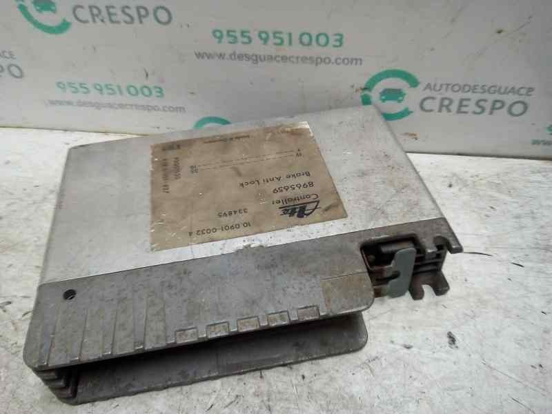 CENTRALITA ABS 8965659  - imagen 1