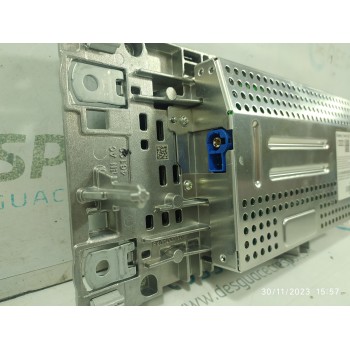 PANTALLA MULTIFUNCION 83A919604C  - miniatura 3