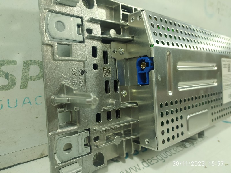 PANTALLA MULTIFUNCION 83A919604C  - imagen 3