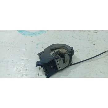 CERRADURA PUERTA DELANTERA DERECHA 805004945R  - miniatura 3