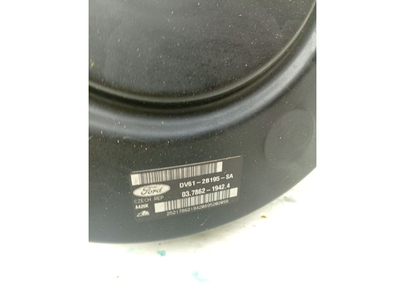 SERVOFRENO DV612B195SA  - imagen 4