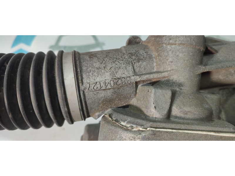 CREMALLERA DIRECCION 9831706480  - imagen 2