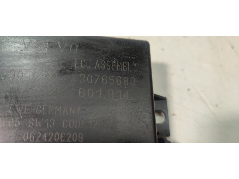 CENTRALITA PARKING 30765689  - imagen 2