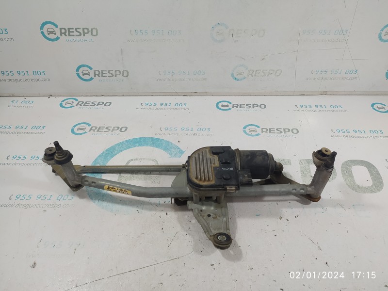 MOTOR LIMPIA DELANTERO 3C1955023G 3C1955419B  - imagen 1