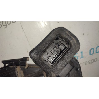 CERRADURA PUERTA DELANTERA DERECHA 5K1837016  - miniatura 2