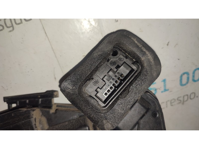 CERRADURA PUERTA DELANTERA DERECHA 5K1837016  - imagen 2