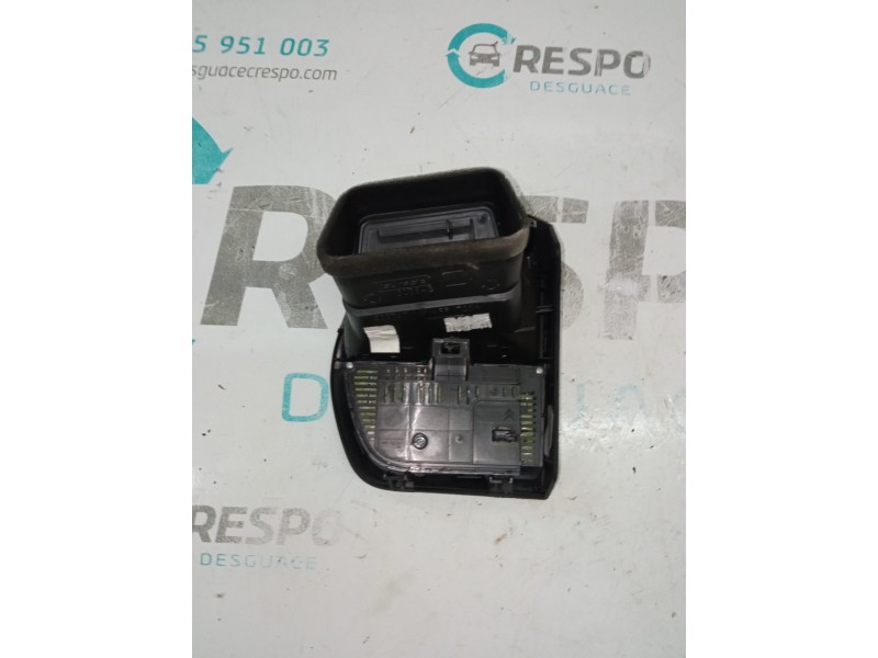 MANDO CALEFACCION / AIRE ACONDICIONADO 9650868977  - imagen 3