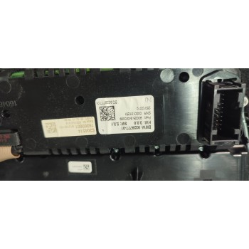 MANDO CLIMATIZADOR 9229777  - miniatura 3