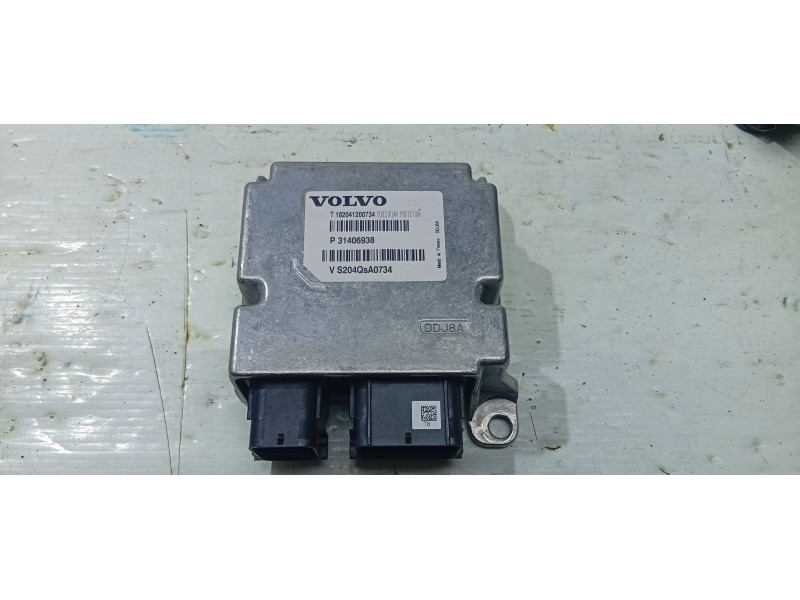 CENTRALITA AIRBAG P31406938  - imagen 1