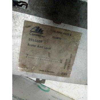 CENTRALITA ABS 8965659  - miniatura 2